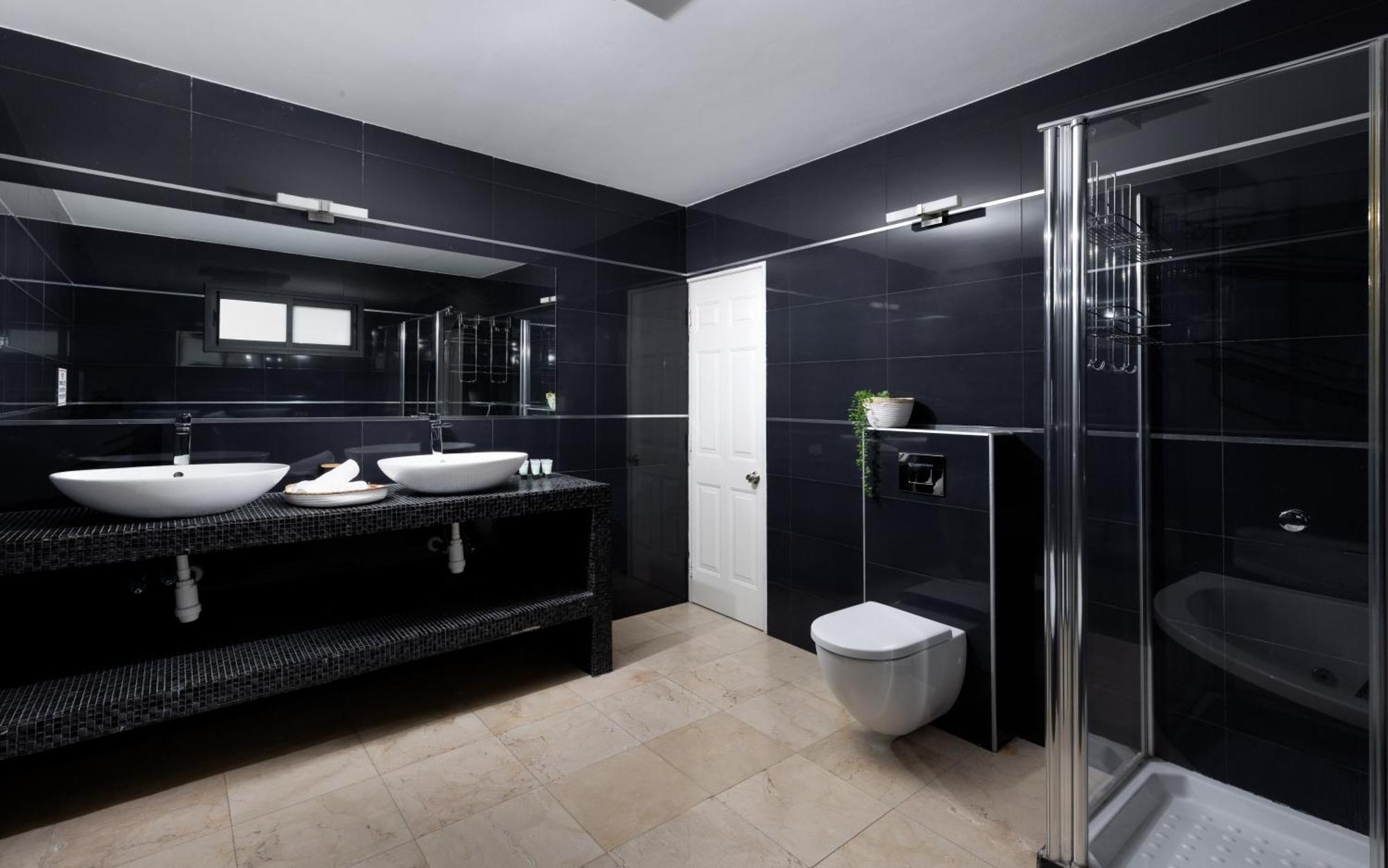 Villa Daniela Heated Pool וילה דניאלה בריכה מחוממת Эйлат Экстерьер фото